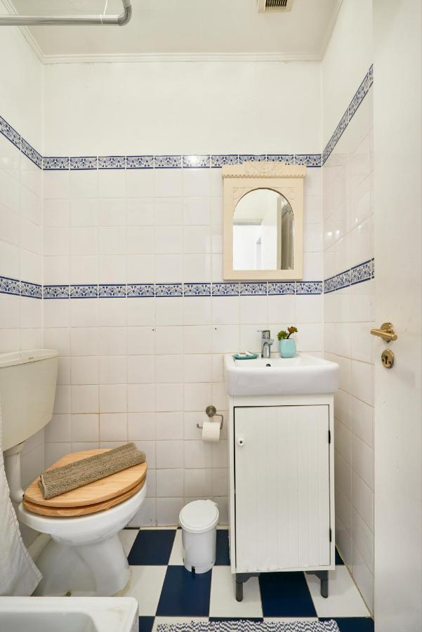 Castle View At Heart By Timecooler Appartement Lissabon
